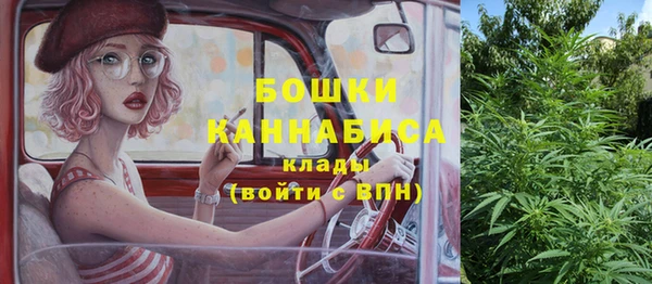 Альфа ПВП Липки